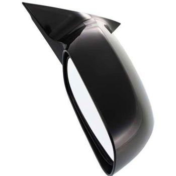 TOYOTA AVALON DOOR MIRROR RIGHT (Passenger Side) POWER/ NOT HEATED (TOURING/XL)(W/O NAVIGATION)(BLK) OEM#87910AC903 2005-2010 PL# TO1321235