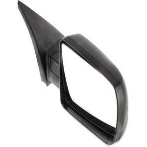 TOYOTA TUNDRA DOOR MIRROR RIGHT (Passenger Side) POWER/ NOT HEATED (TEXT)(W/O TOW) OEM#879100C231 2007-2013 PL# TO1321242