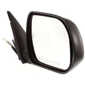2008-2013 Toyota Highlander Door Mirror Right Passenger Side Power Heated OEM# 8791048353 PL# TO1321246