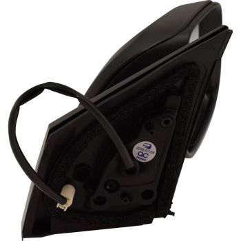 TOYOTA COROLLA/SEDAN DOOR MIRROR RIGHT (Passenger Side) POWER/ NOT HEATED OEM#8790802B50 2009-2013 PL# TO1321249