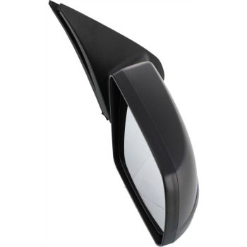 TOYOTA TUNDRA DOOR MIRROR RIGHT (Passenger Side) POWER/HEATED (TEXT)(W/O TOW) OEM#879100C181 2007-2013 PL# TO1321252