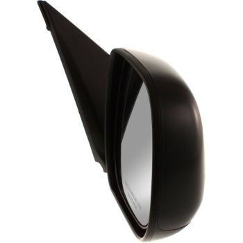 TOYOTA RAV4 DOOR MIRROR RIGHT (Passenger Side) PWR NON-HTD (WO/SIGNAL)(W/CVR)(JAPAN) OEM#8791042B40-PFM 2009-2012 PL# TO1321264