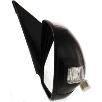 TOYOTA RAV4 DOOR MIRROR RIGHT (Passenger Side) PWR HTD (W/SIGNAL)(W/CVR)(JAPAN) OEM#8791042B00-PFM 2009-2012 PL# TO1321266