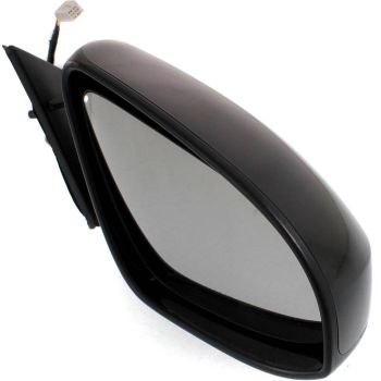 TOYOTA CAMRY DOOR MIRROR RIGHT (Passenger Side) POWER/ NOT HEATED (PTM CVR) OEM#8790806400-PFM 2012-2014 PL# TO1321275