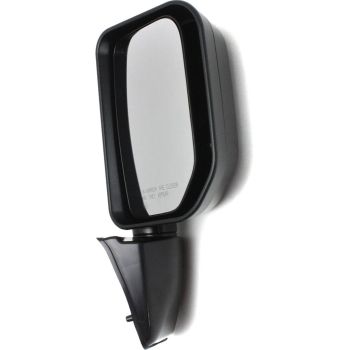 TOYOTA FJ CRUISER DOOR MIRROR RIGHT (Passenger Side) MANUAL (WO/LAMP) OEM#8791035731 2007-2014 PL# TO1321284