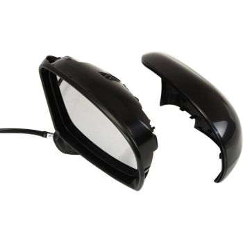 2012-2018 Toyota Prius V Door Mirror Right Passenger Side Power Heated OEM# 8791047280-PFM PL# TO1321286