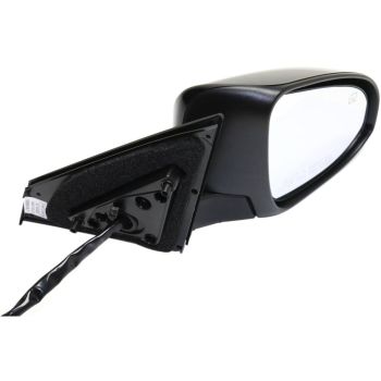 TOYOTA AVALON DOOR MIRROR RIGHT (Passenger Side) PWR/HTD/SIGNAL/MEMORY (PTD CVR)(WO/BLIND DETECTION) OEM#8790107011-PFM 2013-2018 PL# TO1321292