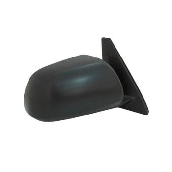 2010-2013 Toyota 4Runner Door Mirror Right Passenger Side Power Heated No Signal Text Cover OEM# 8791035A51-PFM PL# TO1321299