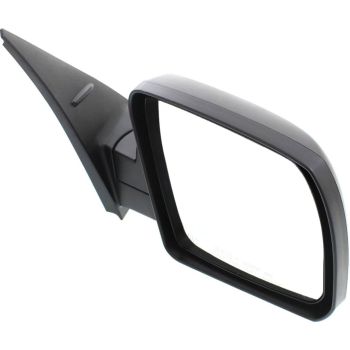 TOYOTA TUNDRA DOOR MIRROR RIGHT (Passenger Side) POWER/HEATED (WO/TOW)(TEXT CVR)(WO/BLIND DETECT) OEM#879100C440 2014-2021 PL# TO1321302