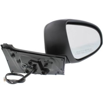 2015-2019 Toyota Yaris Hatchback Door Mirror Right Passenger Side PWR N HTD OEM# 879100D550 PFM PL# TO1321322