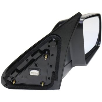 2014-2017 Toyota Sequoia Door Mirror Right Passenger Side Power Heated SR5 Model PTD CVR OEM# 879100C500C0 PL# TO1321324