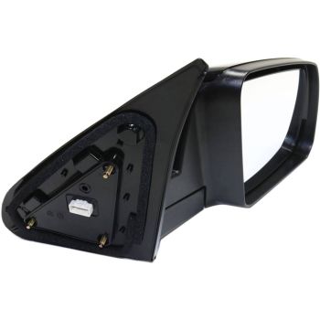 2014-2017 Toyota Sequoia Door Mirror Right Passenger Side Power Not Heated SR5 Model Painted Cover OEM# 879100C340C0 PL# TO1321325