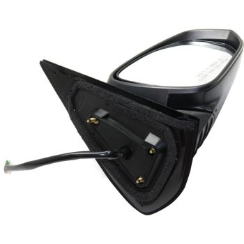 TOYOTA TACOMA DOOR MIRROR RIGHT (Passenger Side) PWR/HTD/SIGNAL (W/BSD)(MAN-FOLD)(BLK CVR) OEM#8791004240-PFM 2016-2023 PL# TO1321350