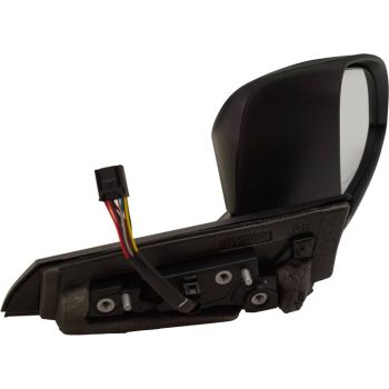 TOYOTA CHR DOOR MIRROR RIGHT (Passenger Side) PWR/HTD/SIGNAL/PUDDL (W/BSD) OEM#87910F4062-PFM 2018-2022 PL# TO1321365