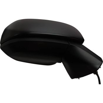 TOYOTA RAV4  DOOR MIRROR RIGHT (Passenger Side) PWR/N-HTD (TXT-CVR) OEM#879100R560 2019-2021 PL# TO1321383