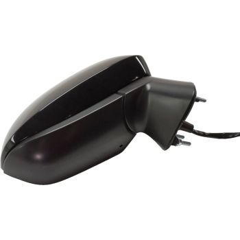 TOYOTA COROLLA SEDAN DOOR MIRROR RIGHT (Passenger Side) PWR/HTD (WO/BSD)(PTM) **CAPA** OEM#8791012K70-PFM 2020-2025 PL# TO1321392C