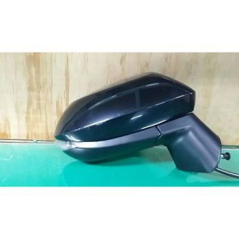 2020-2025 Toyota Corolla Sedan Door Mirror Right Passenger Side Pwr Htd Signal W BSD Ptm OEM# 8791012F90 PFM PL# TO1321395