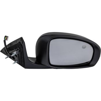 TOYOTA AVALON DOOR MIRROR RIGHT (Passenger Side) PWR/HTD/SIGNAL (WO/MEMORY) OEM#8791007063C0 2011-2012 PL# TO1321396