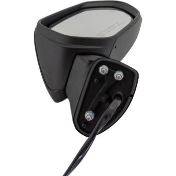 TOYOTA AVALON DOOR MIRROR RIGHT (Passenger Side) PWR/HTD/SIGNAL/MEMORY (W/BSD)(WO/CAMERA)W/DIMMING OEM#8791007200-PFM 2019 PL# TO1321405