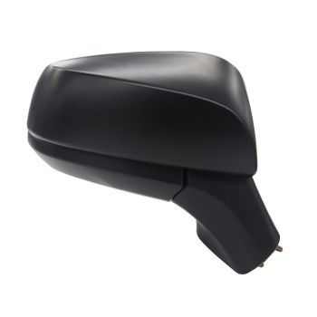 TOYOTA COROLLA CROSS HYBRID DOOR MIRROR RIGHT (Passenger Side) PWR/HTD (S MDL)(TEX CVR) OEM#879100A130 2023-2025 PL# TO1321429