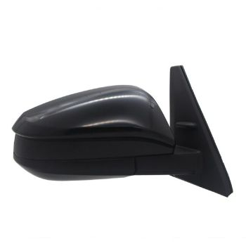 TOYOTA 4RUNNER DOOR MIRROR RIGHT (Passenger Side) PWR/HTD (W/BSD)(WO/CAMERA)(PTM) OEM#8791035D10-PFM 2023-2024 PL# TO1321442