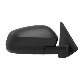 TOYOTA TACOMA DOOR MIRROR RIGHT (Passenger Side) PWR/HTD/BSD (TEX CVR) OEM#87910AK020-PFM 2024-2025 PL# TO1321461