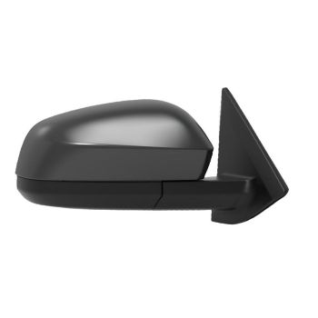 TOYOTA TACOMA DOOR MIRROR RIGHT (Passenger Side) PWR/HTD/BSD (PTM CVR) OEM#87910AK020-PFM 2024-2025 PL# TO1321462