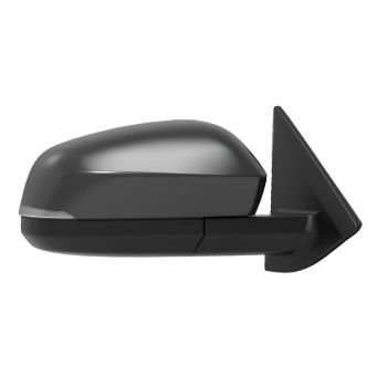 TOYOTA TACOMA DOOR MIRROR RIGHT (Passenger Side) PWR/HTD/SIGNAL/BSD (WO/CAMERA)(PTM CVR) OEM#87910AK030-PFM 2024-2025 PL# TO1321463