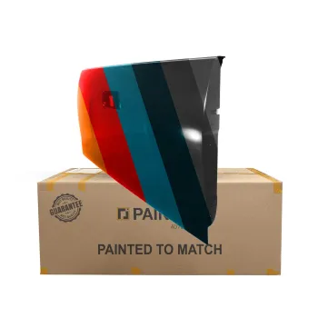 TOYOTA TUNDRA TAILGATE**CAPA** OEM#657000C072 2007-2013 PL# TO1900112C