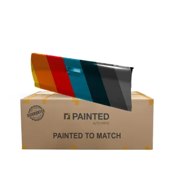 TOYOTA TACOMA TAILGATE OEM#6570104013 2005-2015 PL# TO1910100