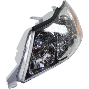 TOYOTA AVALON HEAD LAMP ASSEMBLY LEFT (Driver Side) OEM#81150AC040 2000-2004 PL# TO2502132