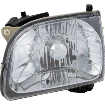 TOYOTA TACOMA  HEAD LAMP ASSY LEFT (Driver Side) OEM# 8115004110 2001-2004 PL# TO2502136