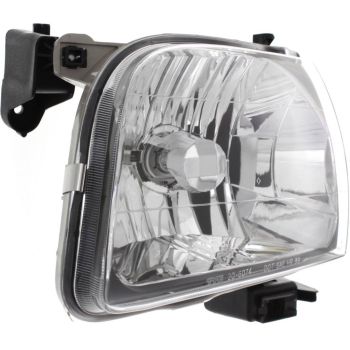 TOYOTA TACOMA  HEAD LAMP ASSY LEFT (Driver Side) **CAPA** OEM# 8115004110 2001-2004 PL# TO2502136C