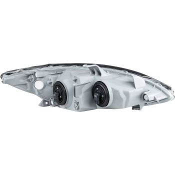 TOYOTA CAMRY HEAD LAMP LEFT (Driver Side) (LE/XLE) OEM#81150AA060 2002-2004 PL# TO2502137