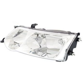 TOYOTA SOLARA  HEAD LAMP ASSY LEFT (Driver Side) OEM# 81150AA050 2002-2003 PL# TO2502145