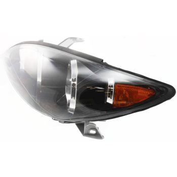 TOYOTA CAMRY HEAD LAMP ASSY LEFT (Driver Side) (SE MDL)(USA BUILT) **CAPA** OEM# 8115006190 2005-2006 PL# TO2502156C