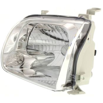 TOYOTA TUNDRA  HEAD LAMP ASSY LEFT (Driver Side) (DOUBLE CAB) **CAPA** OEM# 811500C031 2005-2006 PL# TO2502158C