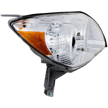 TOYOTA 4RUNNER HEAD LAMP UNIT LEFT (Driver Side) (SR5/LIMITED MDL) OEM#8117035421 2006-2009 PL# TO2502164