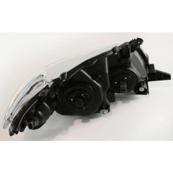 TOYOTA COROLLA/SEDAN HEAD LAMP ASSEMBLY LEFT (Driver Side) (Exc S/XRS MDL)(CANADA BUILT) **CAPA** OEM# 8115002670 2009-2010 PL# TO2502182C