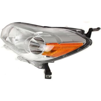 TOYOTA MATRIX HEAD LAMP ASSEMBLY LEFT (Driver Side) OEM#8115002650 2009-2014 PL# TO2502184