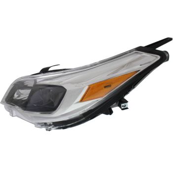 TOYOTA AVALON HYBRID HEAD LAMP ASSEMBLY LEFT (Driver Side) (HALOGEN) OEM#8115007121 2013-2015 PL# TO2502215