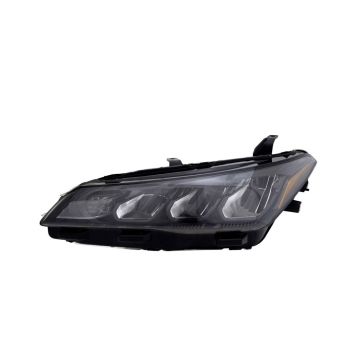 TOYOTA AVALON HYBRID HEAD LAMP ASSY LEFT (Driver Side) (LED)(XSE MDL) OEM#8115007220 2019 PL# TO2502271