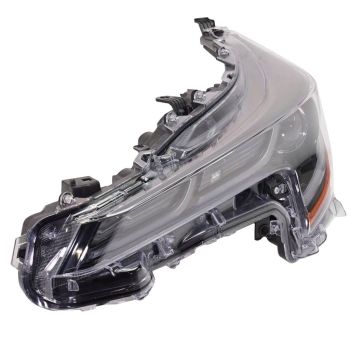 TOYOTA COROLLA/HATCHBACK HEAD LAMP ASSY LEFT (Driver Side) (EXC SE NIGHTSHADE)(WO/ADAPTIVE HL) **CAPA** OEM# 8117012L00 2019-2022 PL# TO2502272C