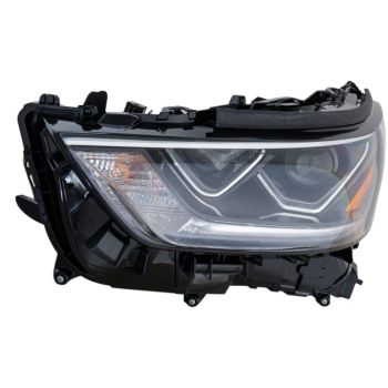 TOYOTA HIGHLANDER HYBRID HEAD LAMP ASSY LEFT (Driver Side) (LED)(LIMITED)(WO/ADAPTIVE HL)**CAPA** OEM# 811500E530 2020-2023 PL# TO2502294C