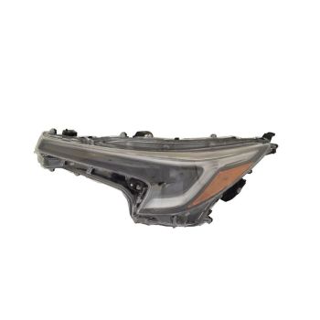 TOYOTA COROLLA HATCHBACK (EXC GR) HEAD LAMP ASSY LEFT (Driver Side) (JAPAN BUILT) OEM#8115012N20 2023-2025 PL# TO2502326