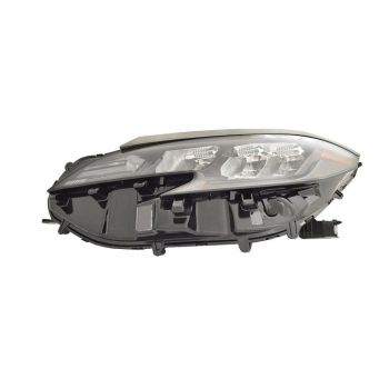 TOYOTA SIENNA (HYBRID) HEAD LAMP ASSY LEFT (Driver Side) (WOODLAND EDITION MDL) **CAPA** OEM#8115008270 2021-2024 PL# TO2502331C
