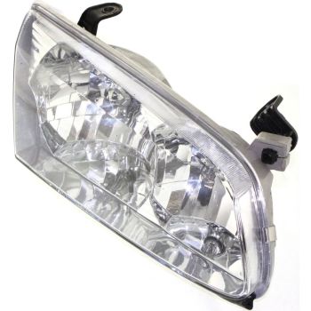 TOYOTA CAMRY HEAD LAMP ASSY RIGHT (Passenger Side) **CAPA** OEM# 81110AA020 2000-2001 PL# TO2503130C