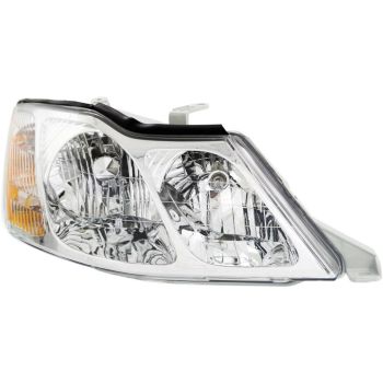 TOYOTA AVALON HEAD LAMP ASSEMBLY RIGHT (Passenger Side) OEM#81110AC040 2000-2004 PL# TO2503132