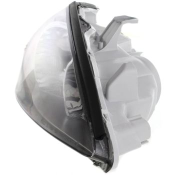 TOYOTA CAMRY HEAD LAMP ASSY RIGHT (Passenger Side) (SE MODEL) OEM# 81110AA070 2002-2004 PL# TO2503138