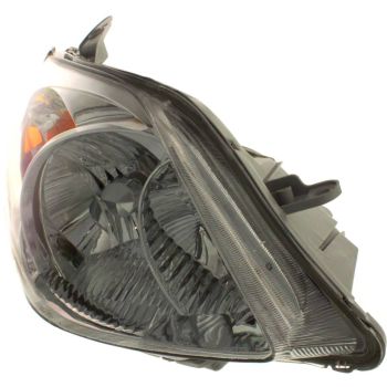 TOYOTA MATRIX HEAD LAMP ASSY RIGHT (Passenger Side) OEM# 8111002210 2003-2008 PL# TO2503140